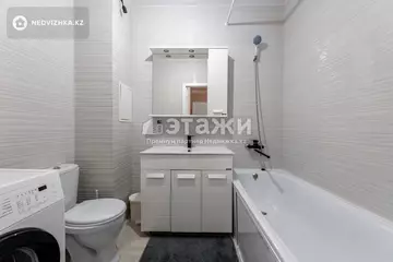 27.3 м², 1-комнатная квартира, этаж 1 из 3, 27 м², изображение - 16