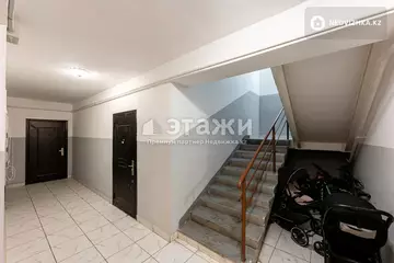 27.3 м², 1-комнатная квартира, этаж 1 из 3, 27 м², изображение - 18