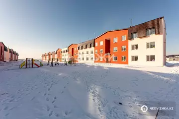 27.3 м², 1-комнатная квартира, этаж 1 из 3, 27 м², изображение - 20