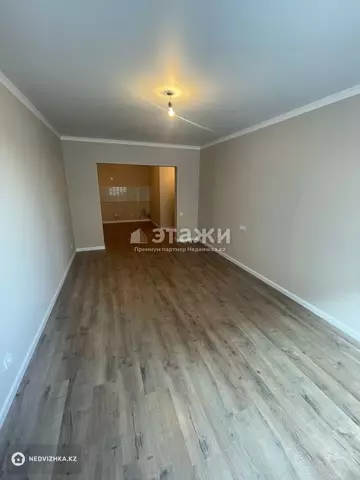 2-комнатная квартира, этаж 1 из 9, 56 м²