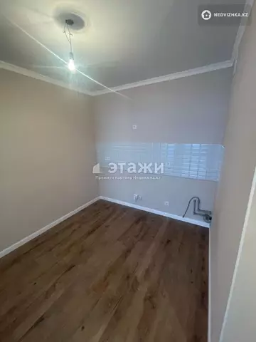 2-комнатная квартира, этаж 1 из 9, 56 м²
