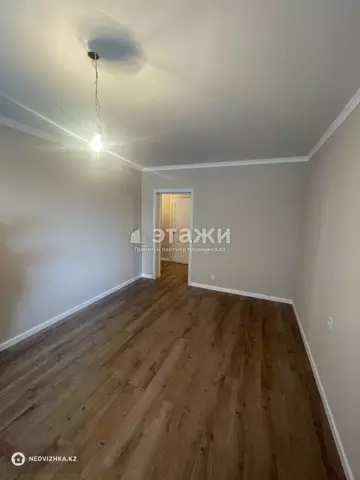 56 м², 2-комнатная квартира, этаж 1 из 9, 56 м², изображение - 4