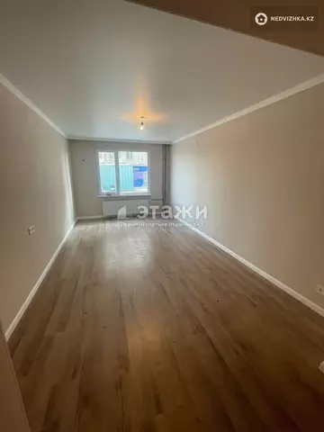 56 м², 2-комнатная квартира, этаж 1 из 9, 56 м², изображение - 5