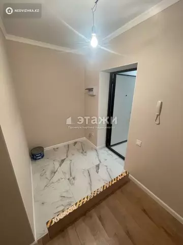 56 м², 2-комнатная квартира, этаж 1 из 9, 56 м², изображение - 6