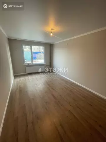 56 м², 2-комнатная квартира, этаж 1 из 9, 56 м², изображение - 7