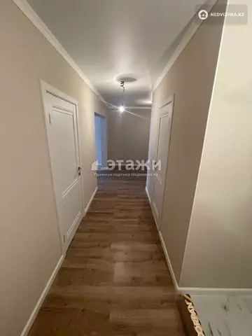 56 м², 2-комнатная квартира, этаж 1 из 9, 56 м², изображение - 8