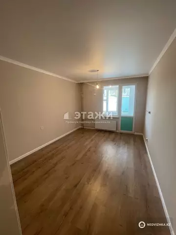 56 м², 2-комнатная квартира, этаж 1 из 9, 56 м², изображение - 9