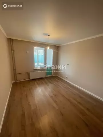 56 м², 2-комнатная квартира, этаж 1 из 9, 56 м², изображение - 10