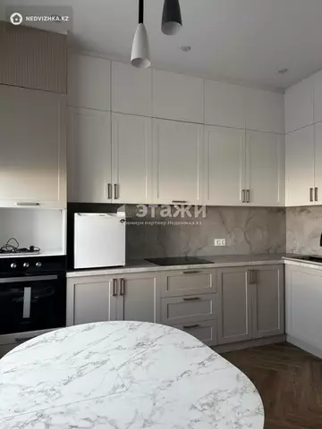 42 м², 1-комнатная квартира, этаж 4 из 12, 42 м², изображение - 2