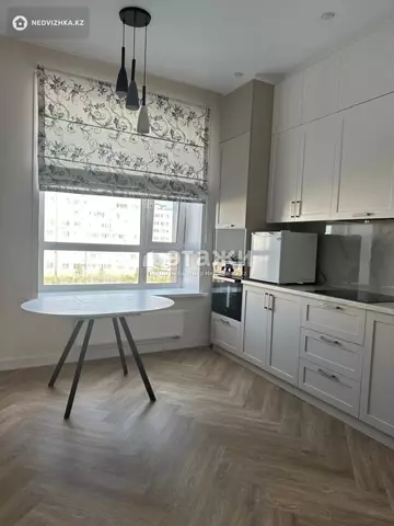 42 м², 1-комнатная квартира, этаж 4 из 12, 42 м², изображение - 3