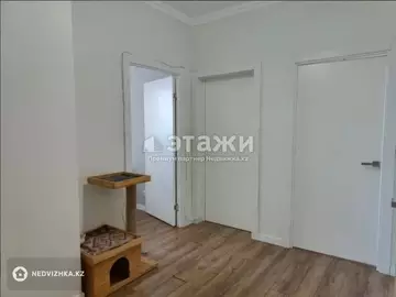 83 м², 3-комнатная квартира, этаж 6 из 24, 83 м², изображение - 1