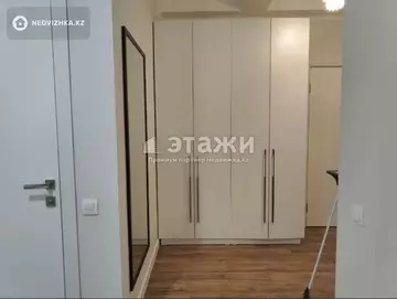 83 м², 3-комнатная квартира, этаж 6 из 24, 83 м², изображение - 2