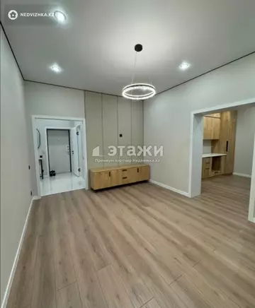 2-комнатная квартира, этаж 7 из 9, 50 м²