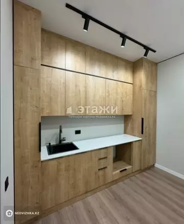 2-комнатная квартира, этаж 7 из 9, 50 м²