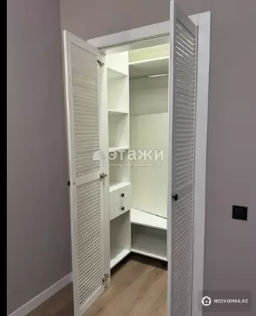 50 м², 2-комнатная квартира, этаж 7 из 9, 50 м², изображение - 4
