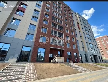 50 м², 2-комнатная квартира, этаж 7 из 9, 50 м², изображение - 7