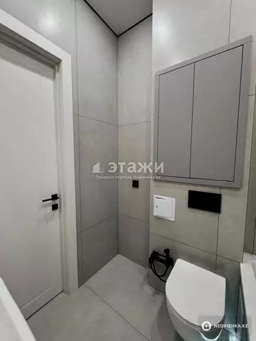 51 м², 2-комнатная квартира, этаж 8 из 16, 51 м², изображение - 0