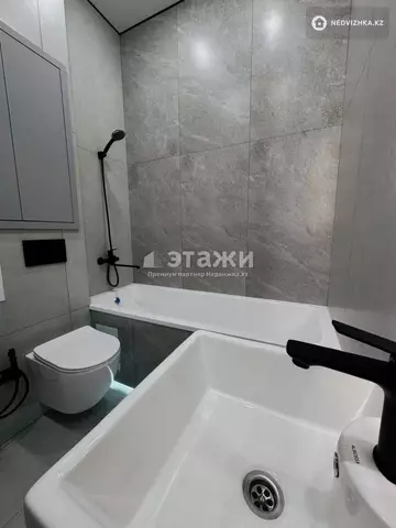 51 м², 2-комнатная квартира, этаж 8 из 16, 51 м², изображение - 1