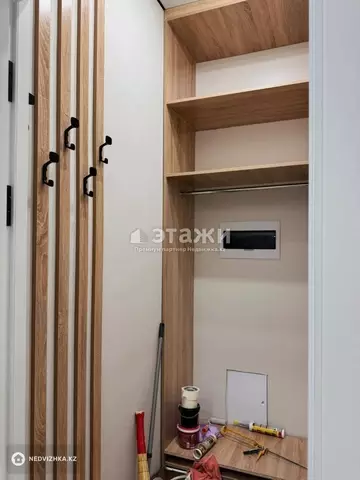 51 м², 2-комнатная квартира, этаж 8 из 16, 51 м², изображение - 2
