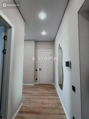 51 м², 2-комнатная квартира, этаж 8 из 16, 51 м², изображение - 4