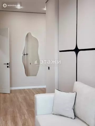 51 м², 2-комнатная квартира, этаж 8 из 16, 51 м², изображение - 7