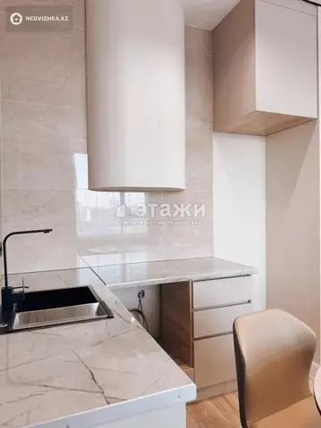 51 м², 2-комнатная квартира, этаж 8 из 16, 51 м², изображение - 6