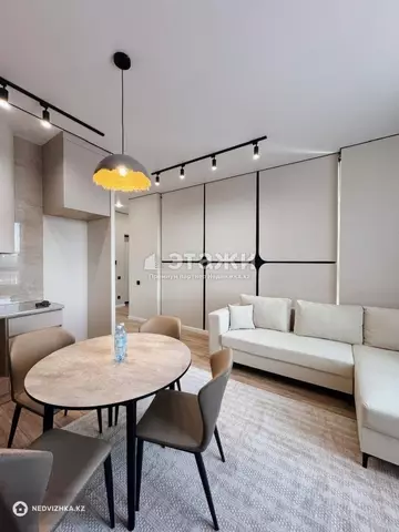 51 м², 2-комнатная квартира, этаж 8 из 16, 51 м², изображение - 8