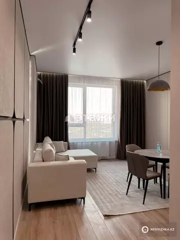 51 м², 2-комнатная квартира, этаж 8 из 16, 51 м², изображение - 10
