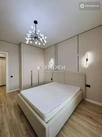 51 м², 2-комнатная квартира, этаж 8 из 16, 51 м², изображение - 13