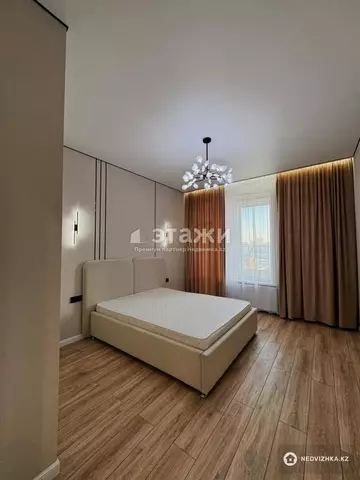 51 м², 2-комнатная квартира, этаж 8 из 16, 51 м², изображение - 15