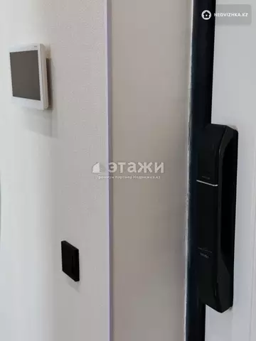51 м², 2-комнатная квартира, этаж 8 из 16, 51 м², изображение - 16