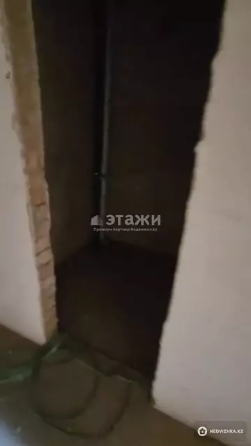 1-комнатная квартира, этаж 12 из 12, 42 м²