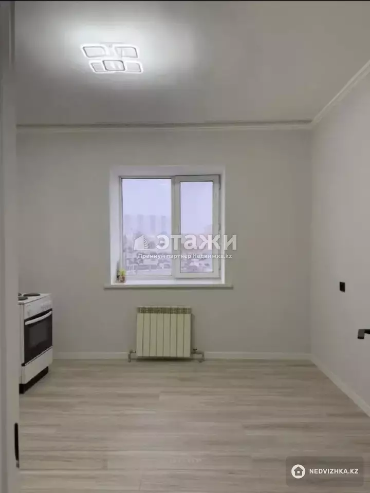 60.1 м², 2-комнатная квартира, этаж 3 из 11, 60 м², изображение - 1