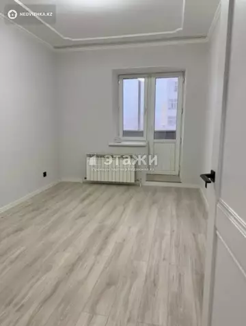 60.1 м², 2-комнатная квартира, этаж 3 из 11, 60 м², изображение - 3