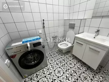1-комнатная квартира, этаж 4 из 8, 41 м²