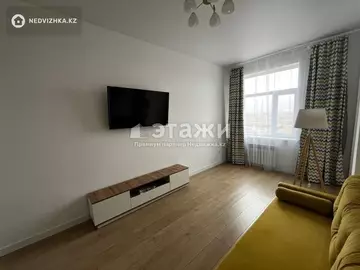 41.4 м², 1-комнатная квартира, этаж 4 из 8, 41 м², изображение - 4