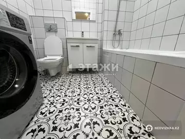 41.4 м², 1-комнатная квартира, этаж 4 из 8, 41 м², изображение - 7