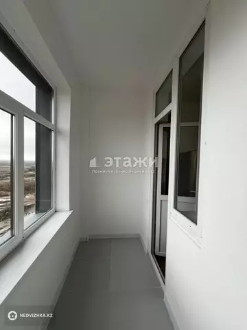 41.4 м², 1-комнатная квартира, этаж 4 из 8, 41 м², изображение - 9