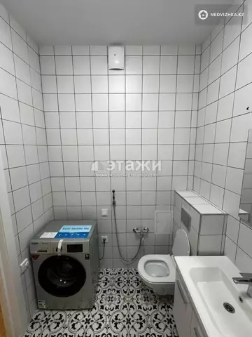 41.4 м², 1-комнатная квартира, этаж 4 из 8, 41 м², изображение - 10
