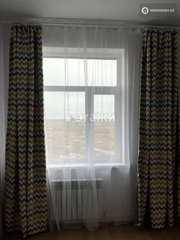 41.4 м², 1-комнатная квартира, этаж 4 из 8, 41 м², изображение - 11