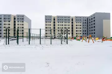 41.4 м², 1-комнатная квартира, этаж 4 из 8, 41 м², изображение - 12