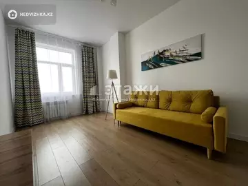 41.4 м², 1-комнатная квартира, этаж 4 из 8, 41 м², изображение - 14