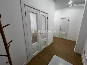 41.4 м², 1-комнатная квартира, этаж 4 из 8, 41 м², изображение - 15