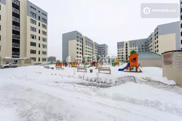 41.4 м², 1-комнатная квартира, этаж 4 из 8, 41 м², изображение - 17