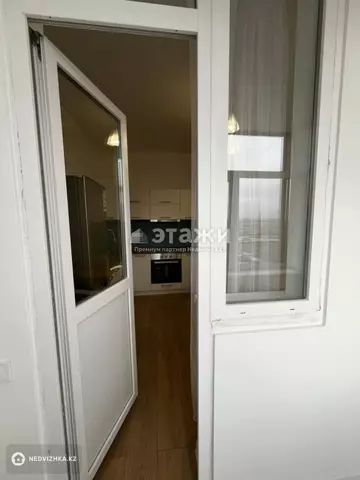 41.4 м², 1-комнатная квартира, этаж 4 из 8, 41 м², изображение - 18