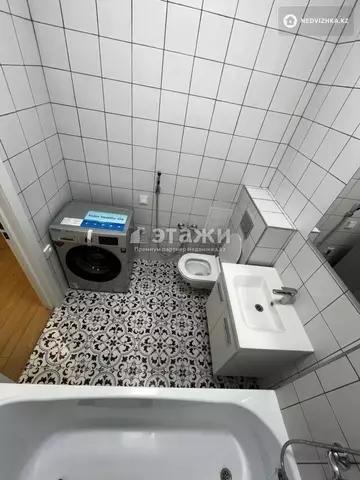 41.4 м², 1-комнатная квартира, этаж 4 из 8, 41 м², изображение - 19
