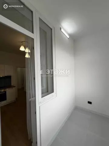 41.4 м², 1-комнатная квартира, этаж 4 из 8, 41 м², изображение - 20