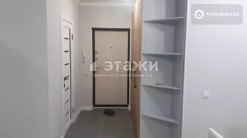 1-комнатная квартира, этаж 6 из 9, 51 м²
