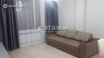 1-комнатная квартира, этаж 6 из 9, 51 м²