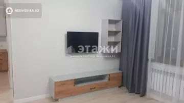 50.9 м², 1-комнатная квартира, этаж 6 из 9, 51 м², изображение - 4
